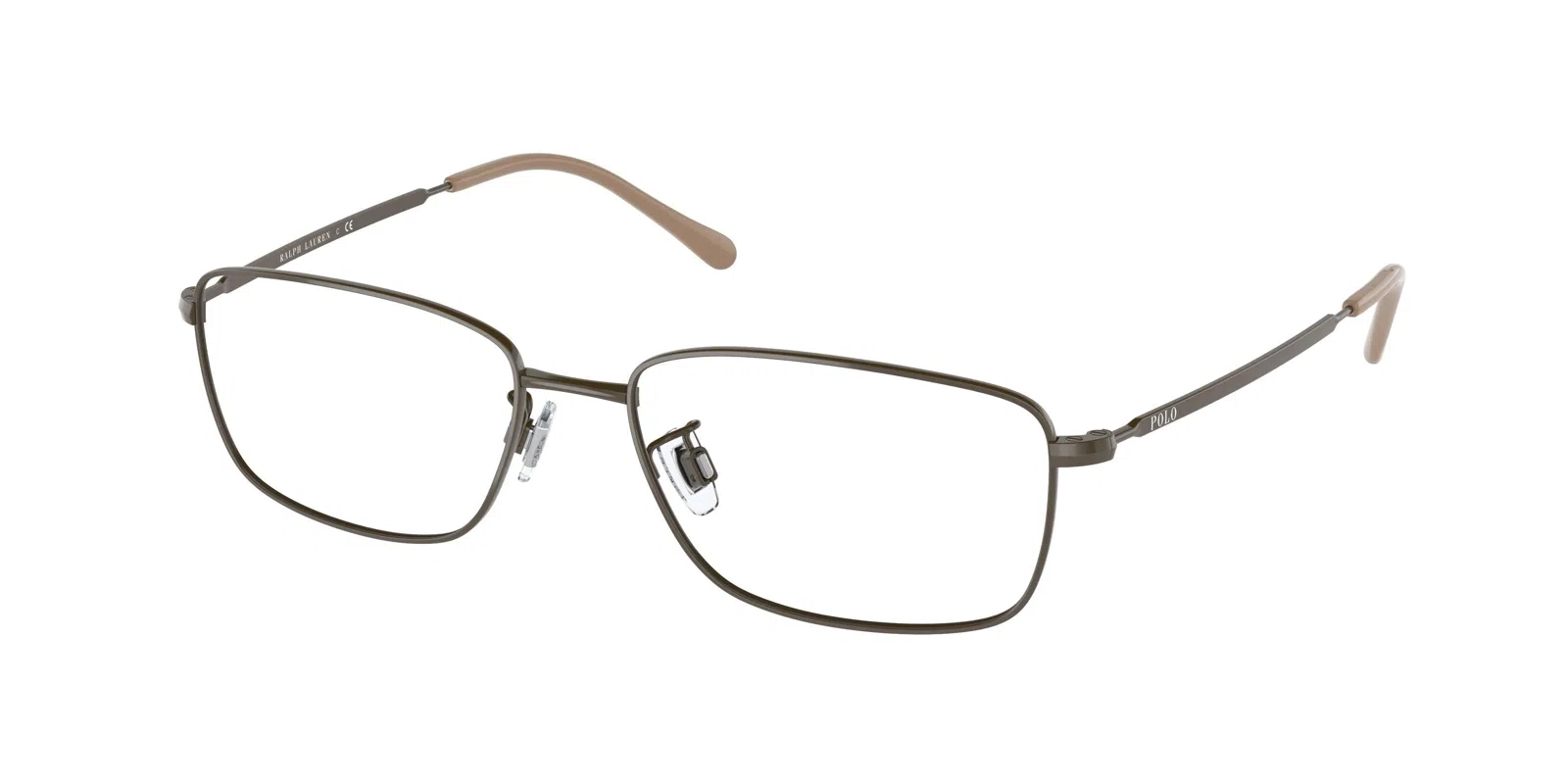 Polo 1212D Eyeglasses - view 4